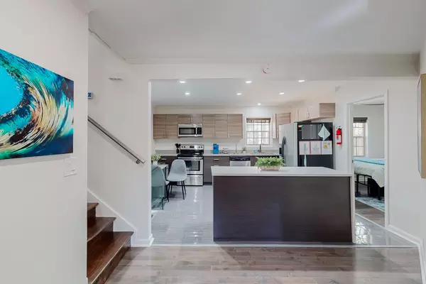 Coliving in Decatur - East Atl, Atlanta