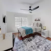 Co-living en Decatur - East Atl, Atlanta
