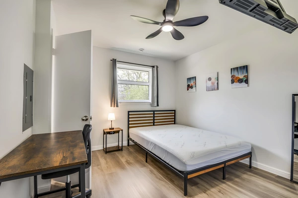 Coliving in Wolf Creek - Sw Dallas, Dallas