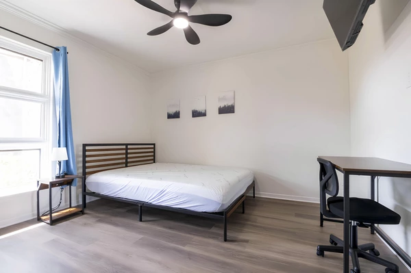 Coliving in Wolf Creek - Sw Dallas, Dallas