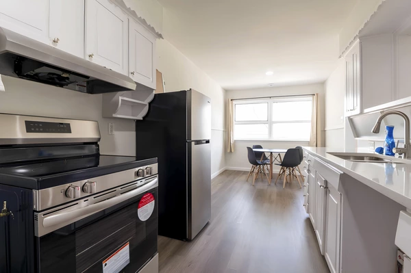 Coliving in Wolf Creek - Sw Dallas, Dallas