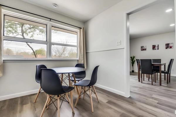 Coliving in Wolf Creek - Sw Dallas, Dallas