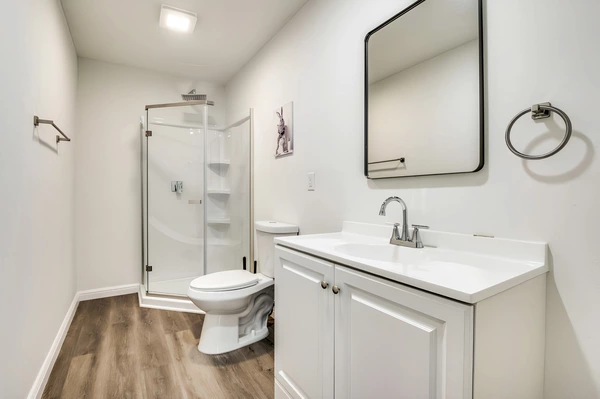 Coliving in Wolf Creek - Sw Dallas, Dallas