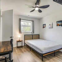 Co-living en Wolf Creek - Sw Dallas, Dallas