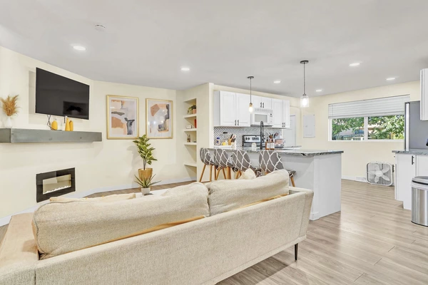 Coliving in Westminster - Outer Denver, Denver