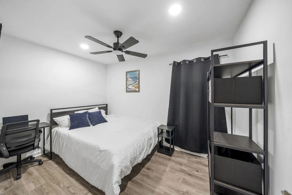 Coliving in Golfcrest - Se Houston, Houston