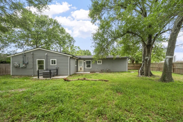 Coliving in Golfcrest - Se Houston, Houston