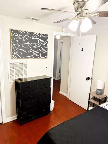 Coliving in Lackawanna - Westside, Jacksonville