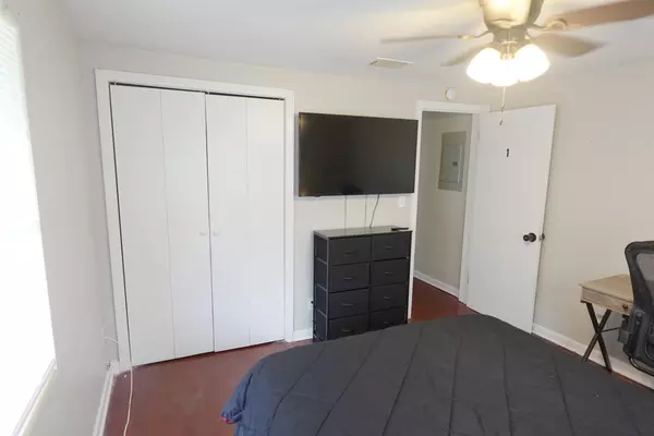 Coliving in Lackawanna - Westside, Jacksonville