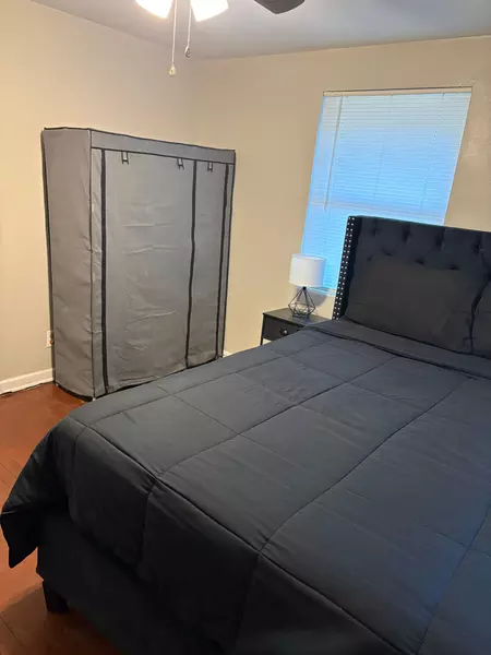 Coliving in Lackawanna - Westside, Jacksonville