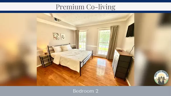 Coliving in Snellville - East Atl, Atlanta