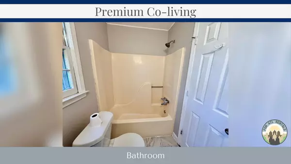 Coliving in Snellville - East Atl, Atlanta