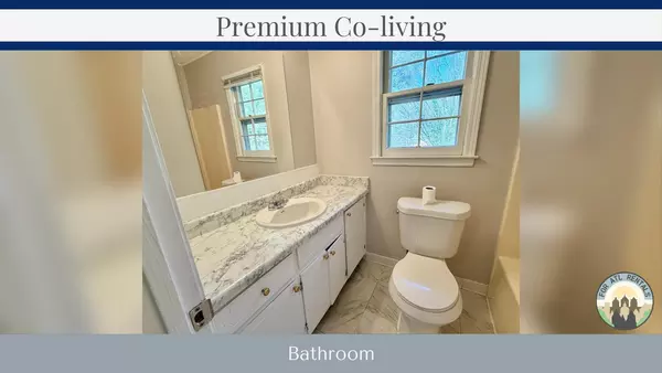 Coliving in Snellville - East Atl, Atlanta