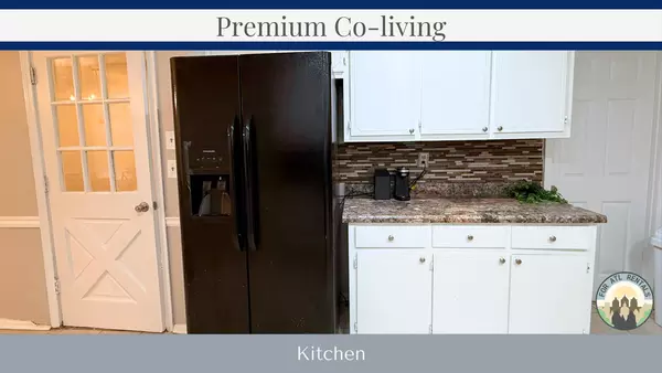 Coliving in Snellville - East Atl, Atlanta