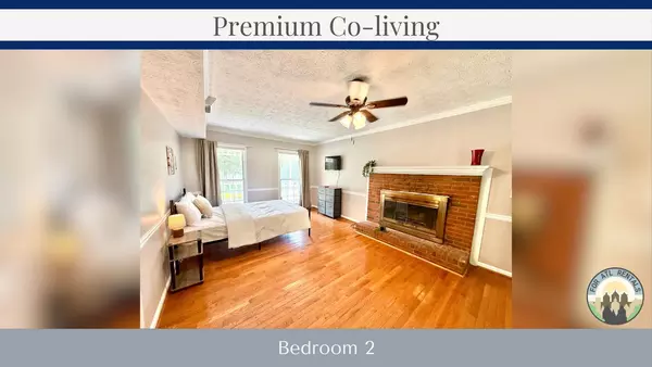 Coliving in Snellville - East Atl, Atlanta