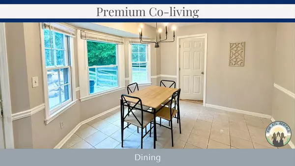 Coliving in Snellville - East Atl, Atlanta