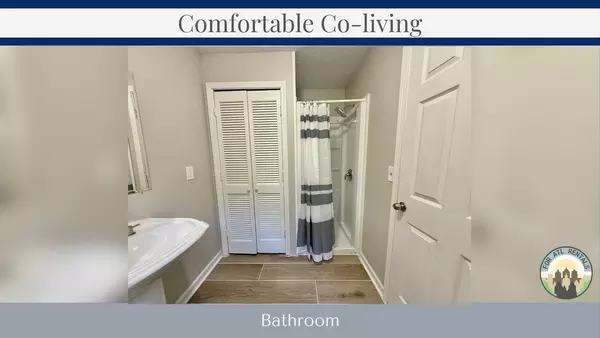 Coliving in Snellville - East Atl, Atlanta