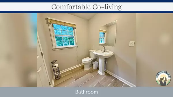 Coliving in Snellville - East Atl, Atlanta