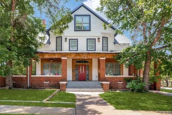 Coliving in South Fort Worth - Forth Worth, Dallas