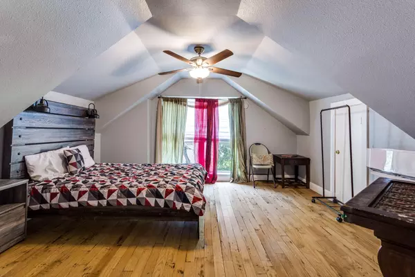 Coliving in South Fort Worth - Forth Worth, Dallas