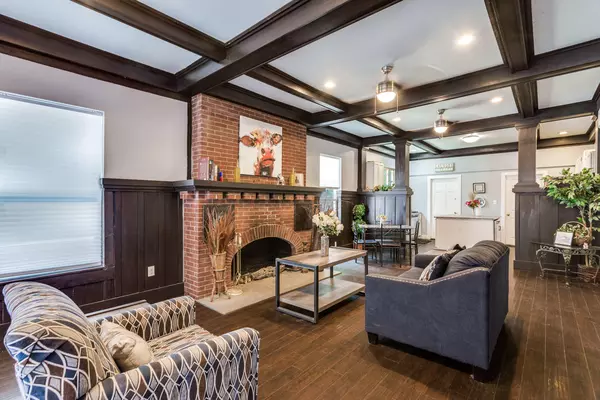 Coliving in South Fort Worth - Forth Worth, Dallas