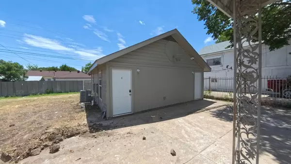 Coliving in Oak Cliff - Sw Dallas, Dallas