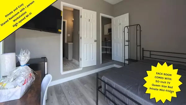 Coliving in Oak Cliff - Sw Dallas, Dallas