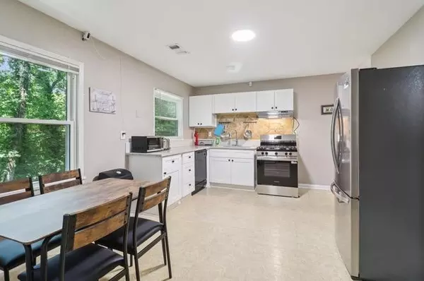 Coliving in Brookview Heights - West Atl, Atlanta