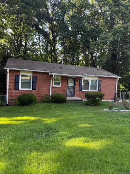 Coliving in Brookview Heights - West Atl, Atlanta