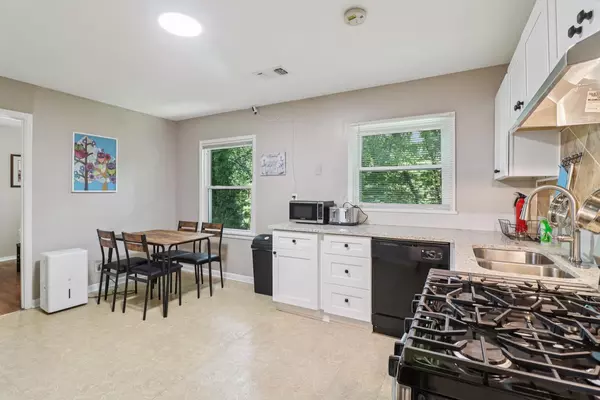 Coliving in Brookview Heights - West Atl, Atlanta