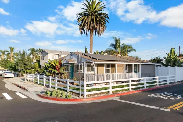 Coliving in Huntington Beach - Orange County, Los Angeles