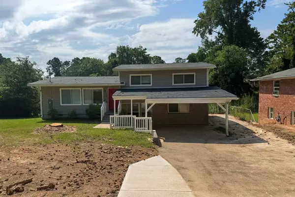 Coliving in Decatur - East Atl, Atlanta