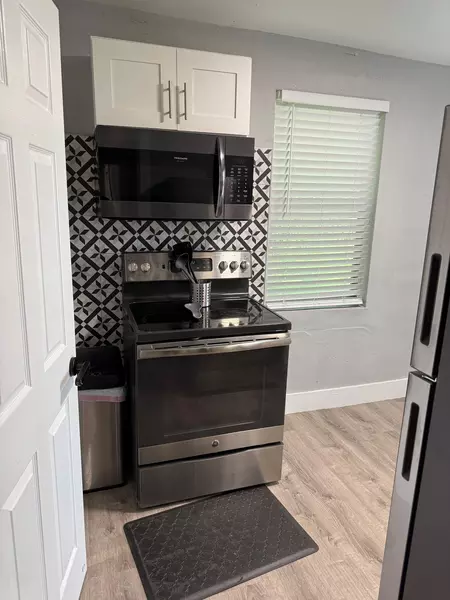 Coliving in Tampa Heights - Central Tampa, Tampa