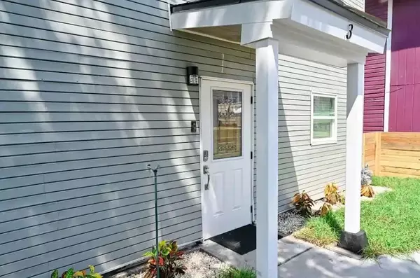 Coliving in Tampa Heights - Central Tampa, Tampa