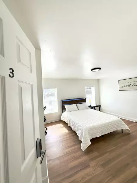 Coliving in Downtown Baltimore - Baltimore Metro Area, Washington DC