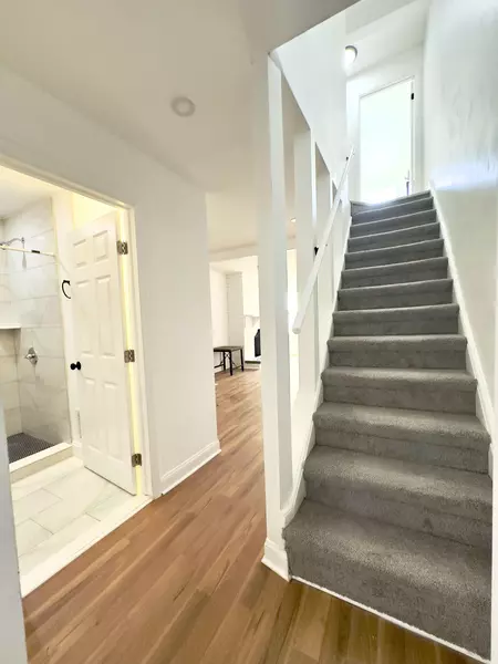 Coliving in Downtown Baltimore - Baltimore Metro Area, Washington DC