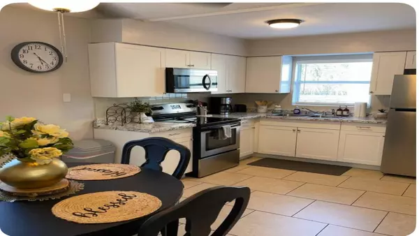 Coliving in Largo - Clearwater-St. Petersburg, Tampa