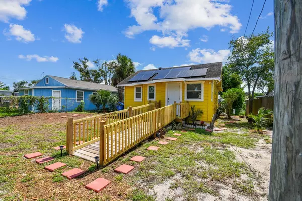 Coliving in Kenwood - Clearwater-St. Petersburg, Tampa