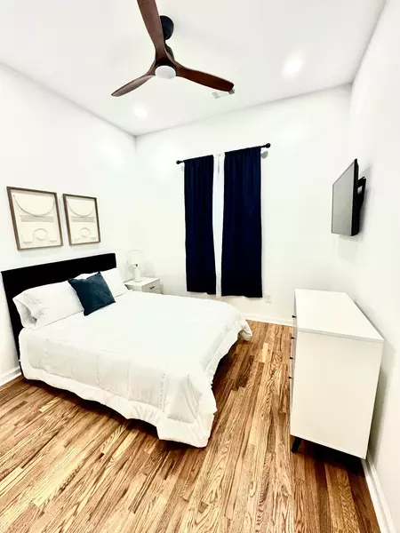 Coliving in College Park - South Atl, Atlanta