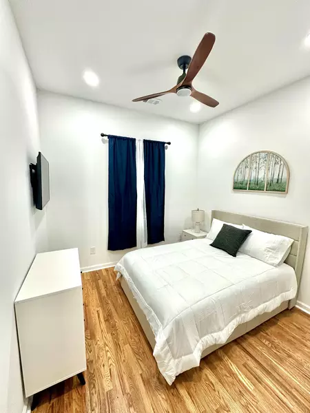 Coliving in College Park - South Atl, Atlanta