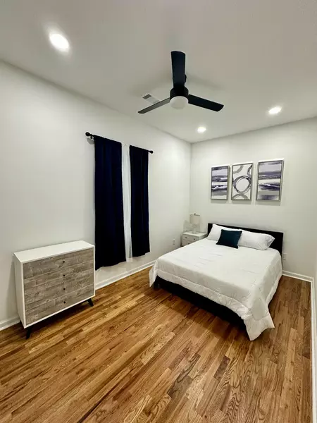 Coliving in College Park - South Atl, Atlanta