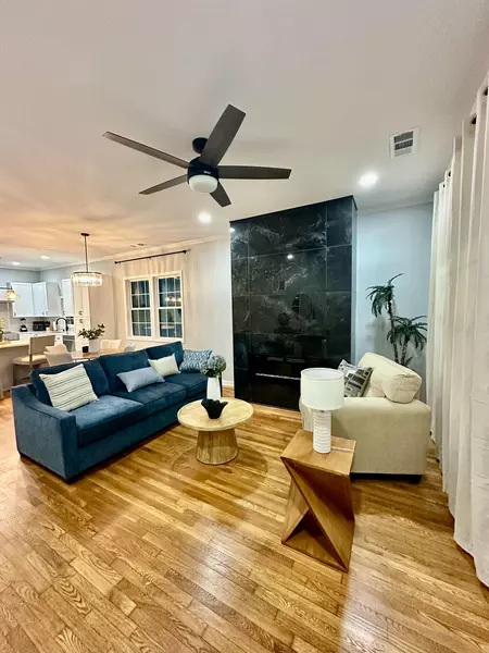 Coliving in College Park - South Atl, Atlanta