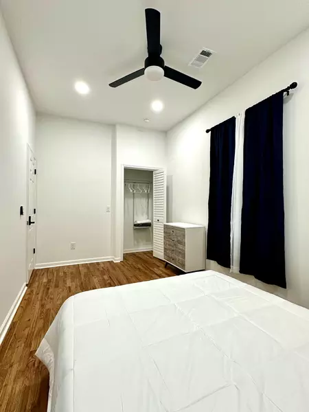 Coliving in College Park - South Atl, Atlanta
