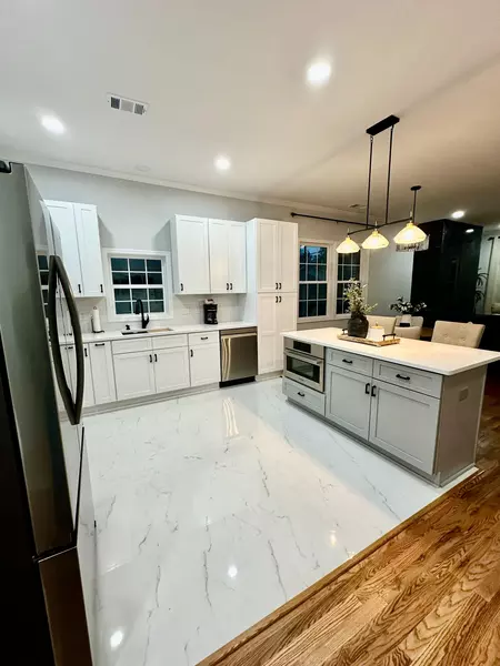 Coliving in College Park - South Atl, Atlanta