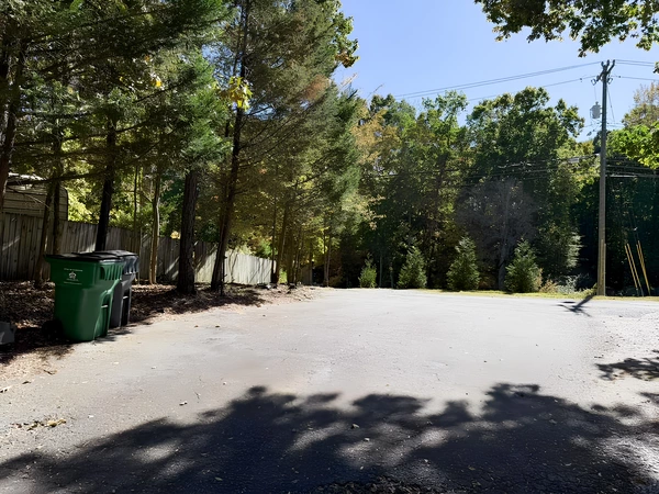 Coliving in College Downs - North Charlotte, Charlotte