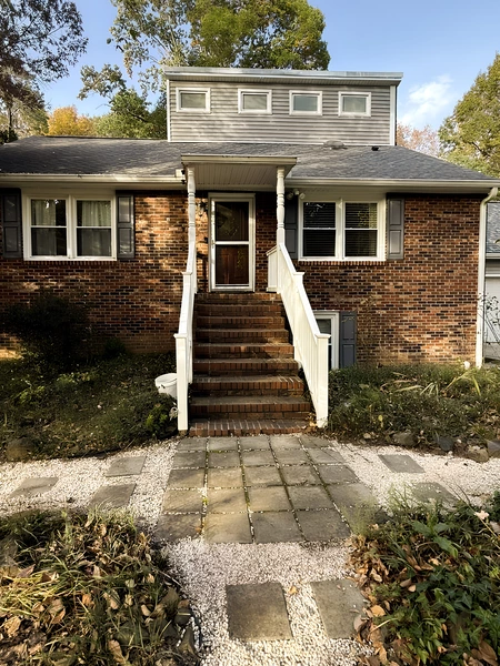 Coliving in College Downs - North Charlotte, Charlotte