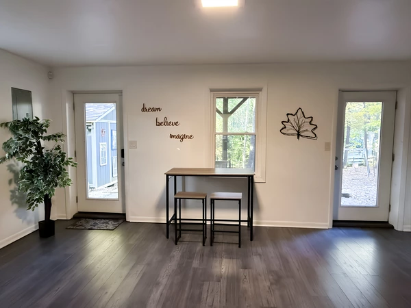 Coliving in College Downs - North Charlotte, Charlotte