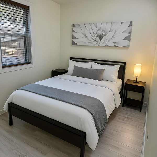 Coliving in College Downs - North Charlotte, Charlotte