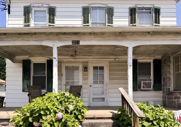 Coliving in Westwood - East Pitt, Pittsburgh