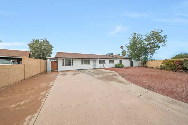 Coliving in Mesa - SE Valley, Phoenix